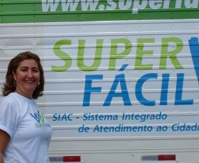 Super-Luzia