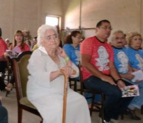 A Festa dos 100