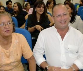 Encerramento da Pós