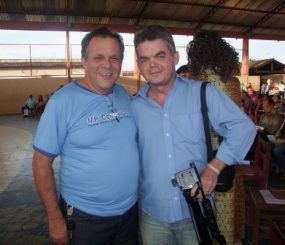 Gente que o Blog admira