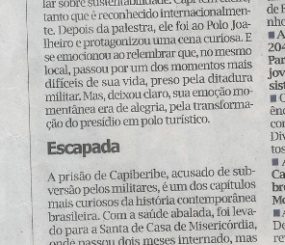 Em O Liberal