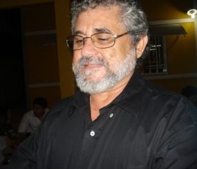 Os 56 anos de Fernando Canto