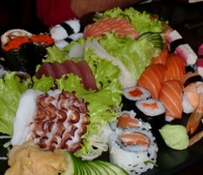 Dia de Japa