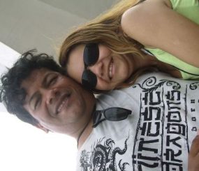 Ricardo e Dulcivânia