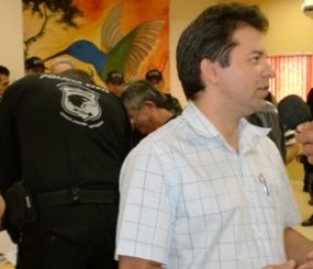 Operação SETH