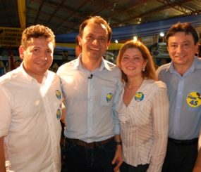Das Convenções