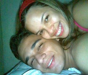 Ludmila e Bruno