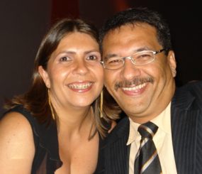 O bapho hoje é o amor