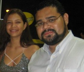 Repiquete é Amor – Namorados no Blog