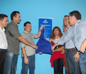 Prefeitura de Macapá inaugurou a sub-prefeitura da Zona Norte