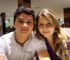 Repiquete é Amor – Namorados no Blog