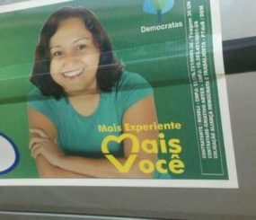 Cadê o Louro José?