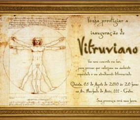 Vitruviano