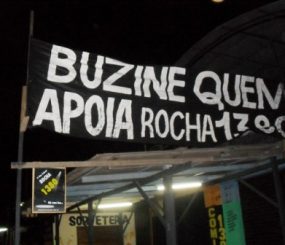Marketing é com o 1380