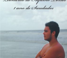 Missa do Leonardo Torres. 1 ano de saudades