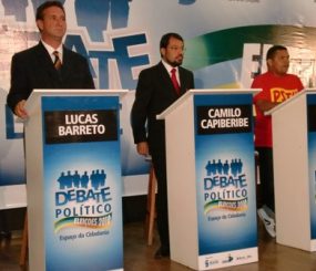 Imagens do Debate Seama/Ceap