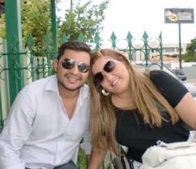Gente que o blog admira