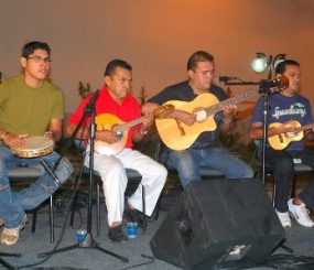 Algumas