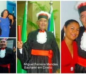 Viva o Bacharel Miguelão