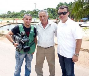 Do Portal Globo.com
