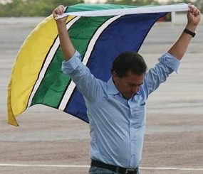 Imagem da Semana