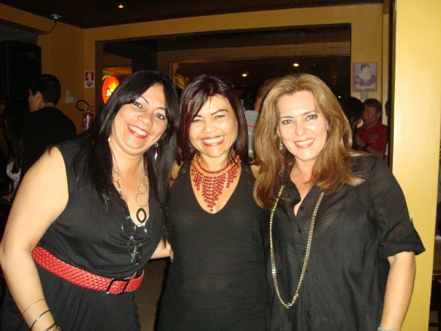 Mês da Mulher no blog