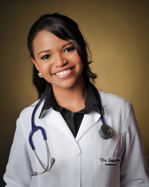 Nova médica residente