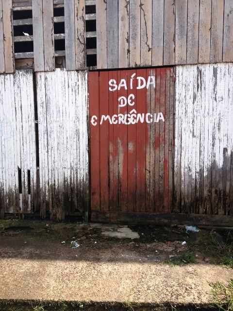 Placas do Amapá