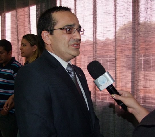 MP-AP realiza audiência pública sobre o projeto do Amapá Garden Shopping
