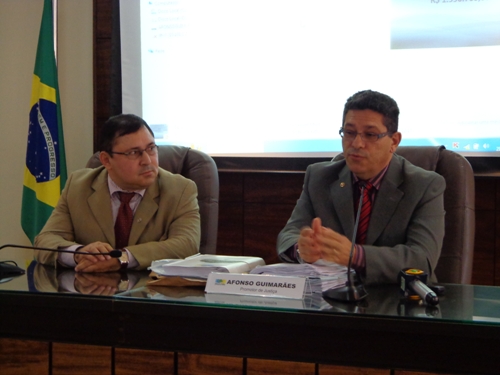 MP-AP revela novos esquemas de corrupção no Poder Legislativo Estadual