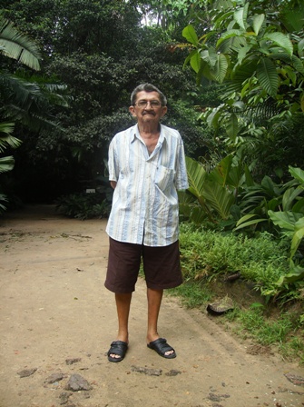 Pioneiro do Comércio