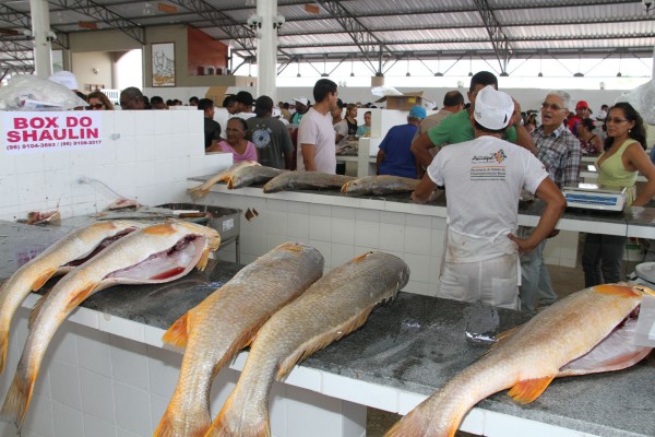 Pra começar bem a semana
