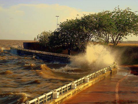 Macapá é assim