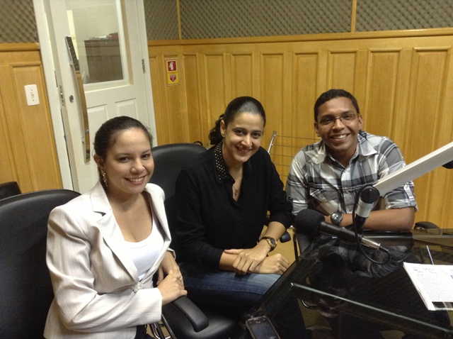 Café com Talento