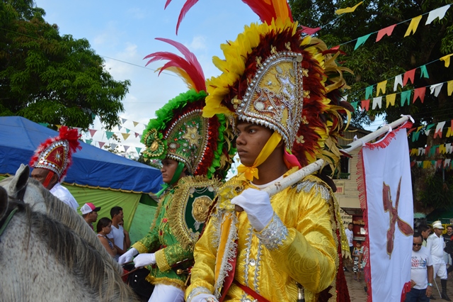 Confraria Tucuju prepara Festa de São Jorge com cortejo, culto ecumênico e shows
