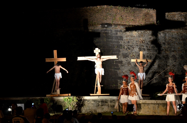 Fumcult selecionará iniciativas culturais para a Semana Santa 2014