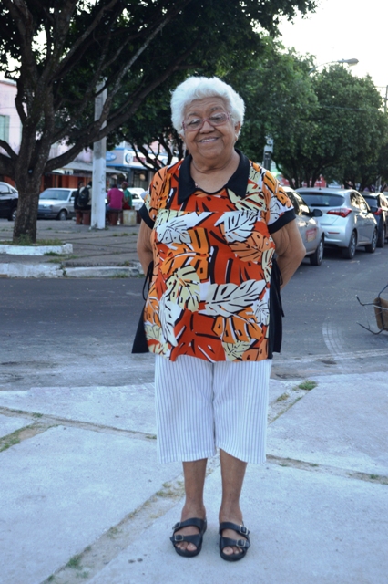 Zaide Soledade: 80 anos de educação e cultura no Amapá (Publicado neste blog em 01.08.2014)