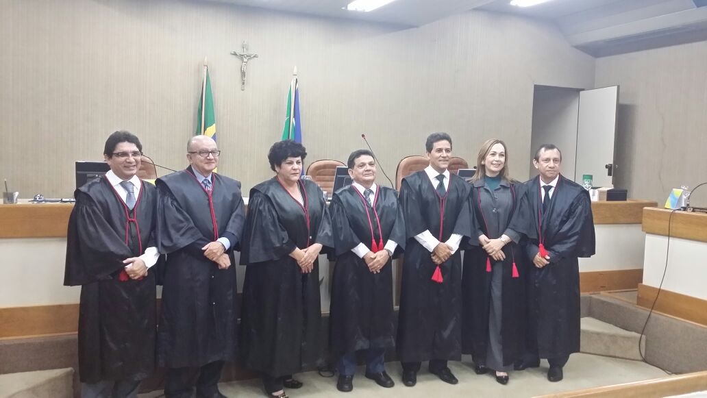 Sueli Pini será a primeira mulher presidente do Tribunal de Justiça do Amapá