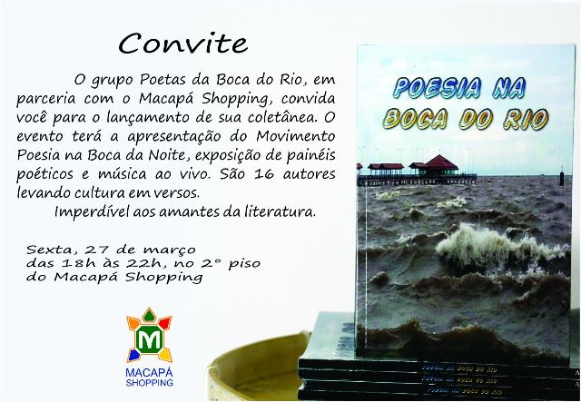 Poetas da Boca do Rio