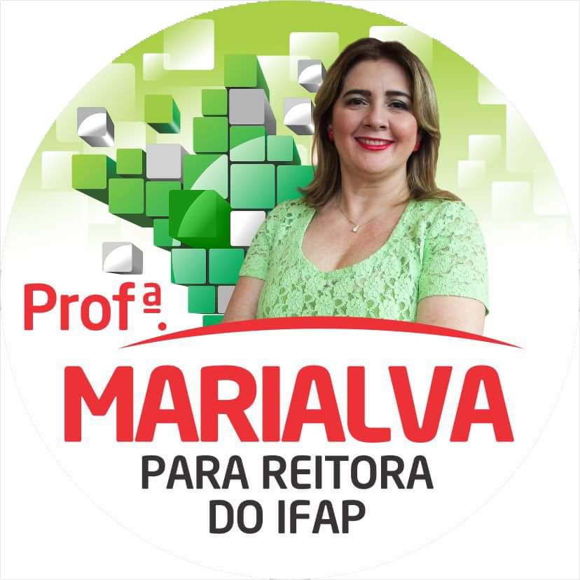 Marialva Ramalho eleita reitora do IFAP