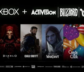 Games: Microsoft compra Activision Blizzard