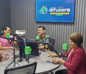 Programa ‘Alô, Alô, Amazônia’ da Rádio Difusora é declarado patrimônio imaterial do Amapá