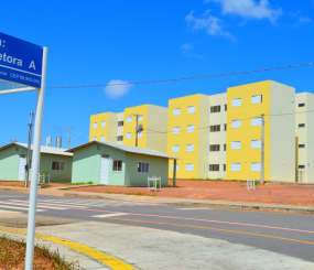 Novo Minha Casa Minha Vida: Amapá é contemplado com mais de 1,7 mil novas unidades habitacionais