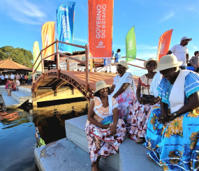 Semana Santa: Governo do Amapá divulga horários de funcionamento dos pontos turísticos durante o feriado prolongado