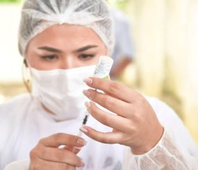 Governo do Amapá amplia vacinação contra a dengue para público de 4 a 59 anos de idade