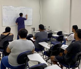 425 vagas são abertas para cursos gratuitos no SENAI Amapá