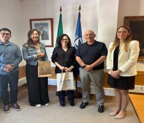 Governo do Amapá firma cooperação com docentes de universidades portuguesas para programa de intercâmbio com a Ueap