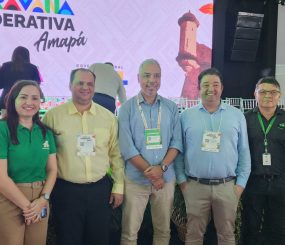 Banco da Amazônia destaca aplicação de crédito recorde no Amapá durante Caravana Federativa do Governo Federal