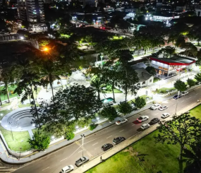 Governo do Estado entrega Parque Residência com história viva e experiências únicas sobre o Amapá