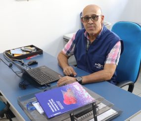 Ranking internacional destaca pesquisador da Embrapa Amapá